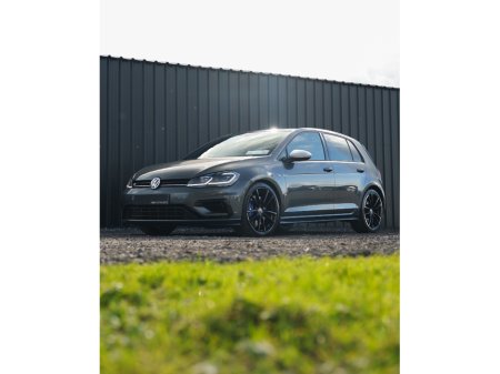 2018 Volkswagen Golf - thumbnail 15