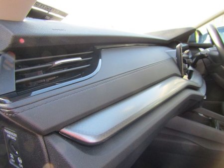 2021 Skoda Octavia C Ambition 2.0tdi 115HP 5DR €14,950 thumbnail