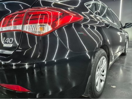 2018 Hyundai i40 - thumbnail 3