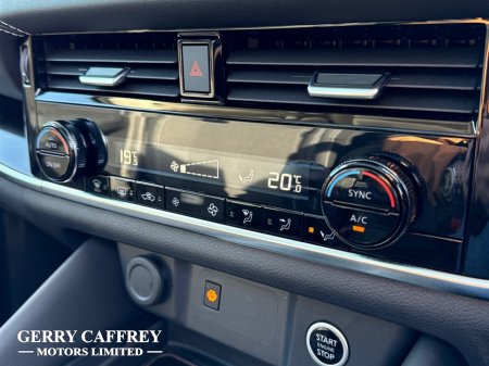 2024 Nissan Qashqai - thumbnail 19