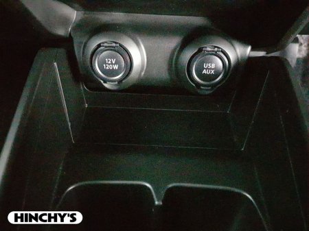 2024 Suzuki Swift Swift 1.2 Mild Hybrid SZ-L MT thumbnail