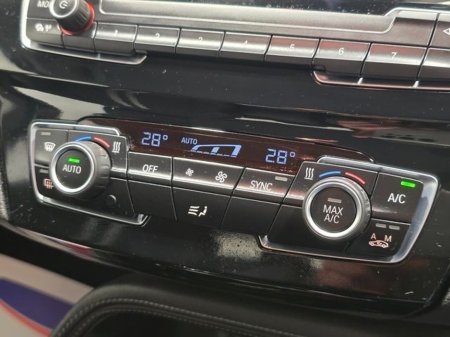 2021 BMW X1 1.5 xDrive 25e Sport Station Wagon Automatic €30,995 thumbnail