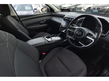 2023 Hyundai Tucson - thumbnail 8