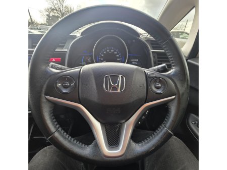2014 Honda Fit - thumbnail 23