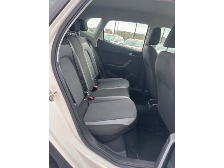 2019 SEAT Arona - thumbnail 10