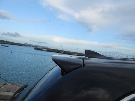 2017 Mitsubishi Outlander PHEV Intense €18,995 thumbnail