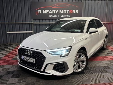 2021 Audi A3 for sale