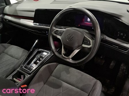 2023 Volkswagen Golf Golf Style Tsi E-Hybrid S-A Style TSi 204 DSG Auto BlueMotion PHEV 13kWh Start/Stop €29,880 thumbnail