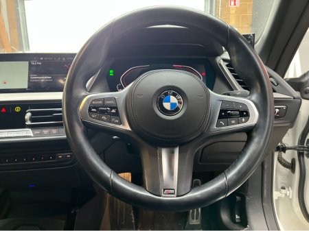 2021 BMW 2 Series - thumbnail 8