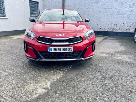 2023 Kia XCeed - thumbnail 40