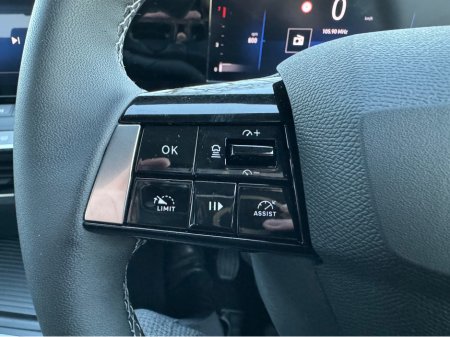 2026 Opel Astra SC | 1.2 | 110PS €32,195 thumbnail