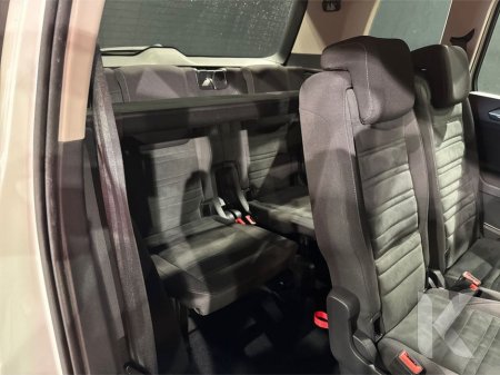 2017 Volkswagen Touran - thumbnail 15