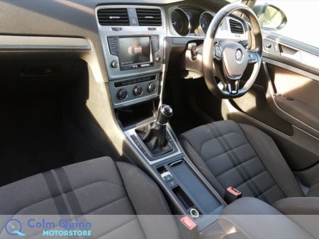 2016 Volkswagen Golf - thumbnail 7