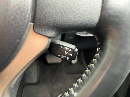 2017 Lexus CT 200 h SPORT AUTOMATIC 1.8 PETROL //SAT NAV//REVERSE CAMERA//HALF LEATHER SEATS// thumbnail