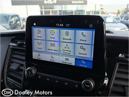 2022 Ford Transit Custom - thumbnail 15