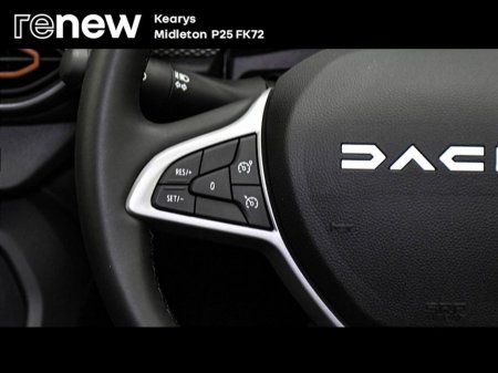 2023 Dacia Sandero Stepway Expression TCe 90 NBI €17,990 thumbnail