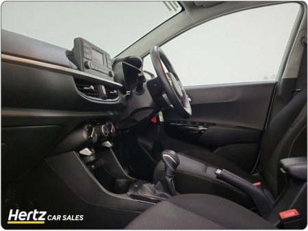 2024 Kia Picanto - photo 4