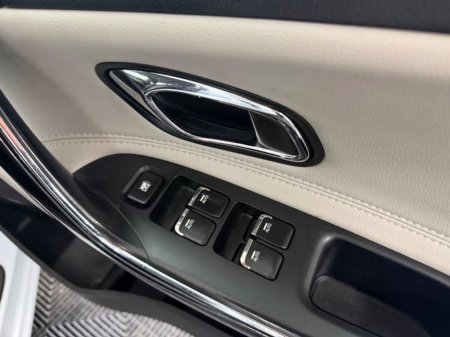 2016 Kia Ceed 1.4 EX Diesel 5DR €7,950 thumbnail