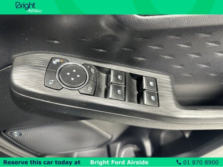 2021 Ford Kuga ST-LINE X 5DR 1.5 TD 120 S6. S6.2 M6 €28,950 thumbnail