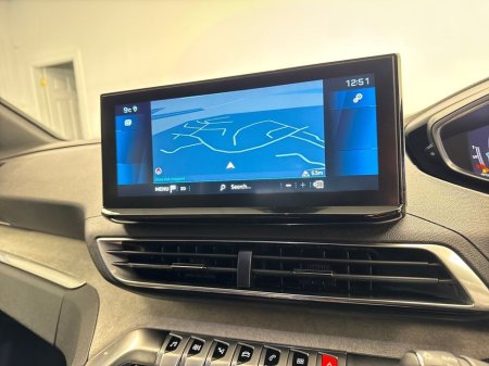 2024 Peugeot 3008 - thumbnail 19