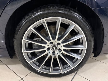 2025 Mercedes-Benz S Class - thumbnail 11