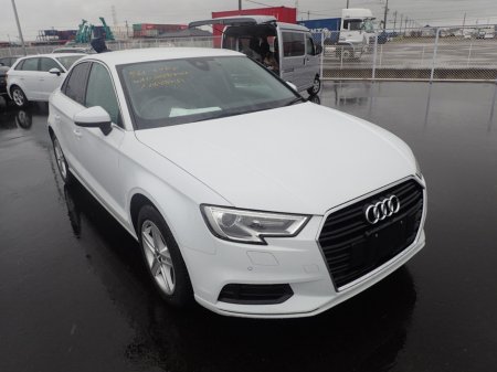 2018 Audi A3 1,4TFSI 140BHP SPORT 4DR SALOON AUTOMATIC WITH FULL BLACK LEATHER INTERIOR // ONLY 81,310 KM'S // STUNNING CAR // BUY WITH CONFIDENCE AA AND SIMI APPROVED DEALER 2026 // FINANCE ARRANGED // ALL TRADE