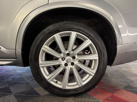 2016 Volvo XC90 - thumbnail 20