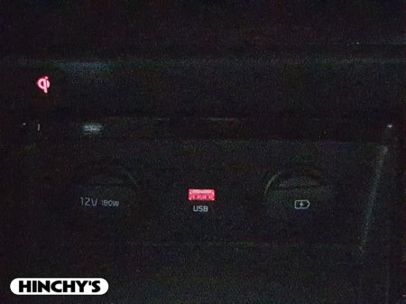 2020 Kia Ceed 1.6 Diesel 136HP K3 thumbnail