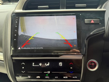 2018 Honda Fit - thumbnail 12