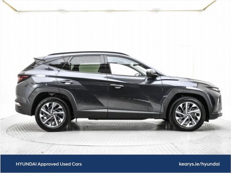 2022 Hyundai Tucson - thumbnail 15