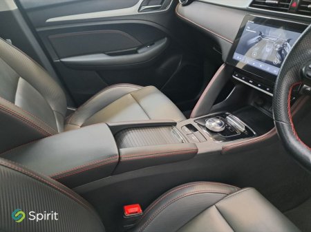 2022 MG ZS - thumbnail 15