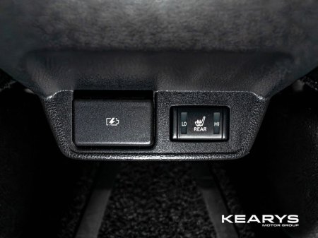 2022 Nissan Leaf - thumbnail 35