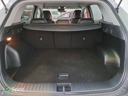 2024 Kia Sportage - thumbnail 16