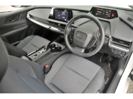 2023 Toyota Prius 1.8 SELF CHARGING HYBRID *REVERSE CAM*PARK SENSORS* €30,890 thumbnail