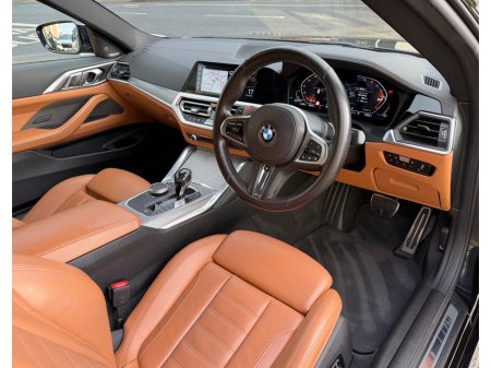 2021 BMW 4 Series - thumbnail 10