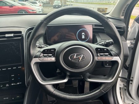 2023 Hyundai Tucson - thumbnail 13