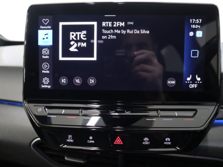 2022 Volkswagen ID.3 *67* LIFE €19,900 thumbnail