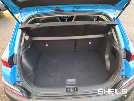 2022 Hyundai Kona 1.0 T-GDI Comfort €20,950 thumbnail