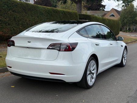 2021 Tesla Model 3 - thumbnail 5