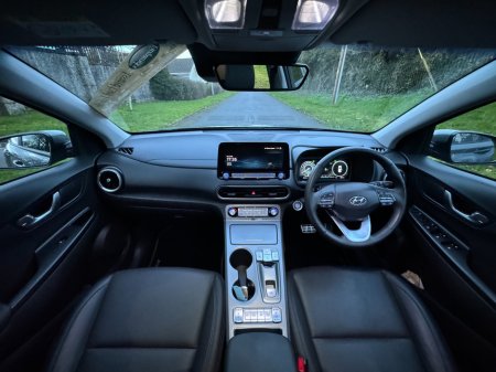 2023 Hyundai Kona  €25,950 thumbnail