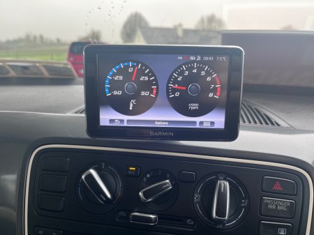 2015 SEAT Mii 5DR 1.0 75HP MANGO 4DR thumbnail