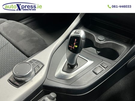 2017 BMW 1 Series - thumbnail 10