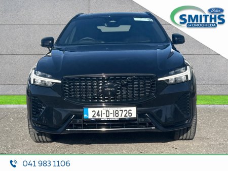 2024 Volvo XC60 - thumbnail 13