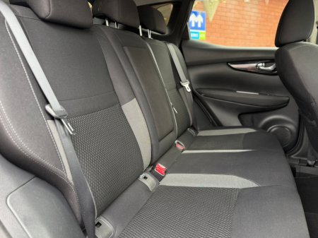 2019 Nissan Qashqai - thumbnail 11