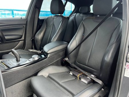 2018 BMW 1 Series - thumbnail 6