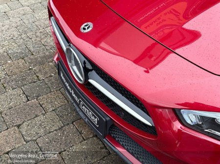 2023 Mercedes-Benz CLA Class CLA200d Coup A/T Progressive €41,900 thumbnail