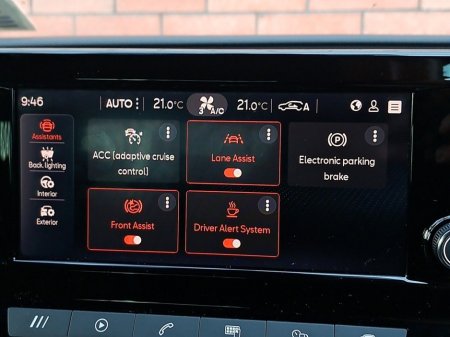 2021 SEAT Leon Xcellence Model 2.0 Diesel 115 Bhp. €22,950 thumbnail