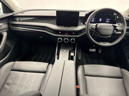 2026 Skoda Superb - thumbnail 19