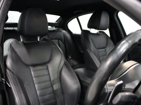 2019 BMW 3 Series - thumbnail 29