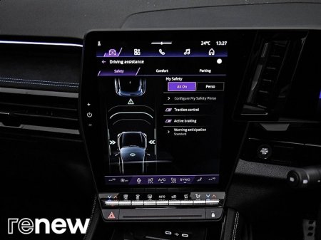 2025 Renault Austral techno full hybrid E-Tech 200 Auto €40,890 thumbnail